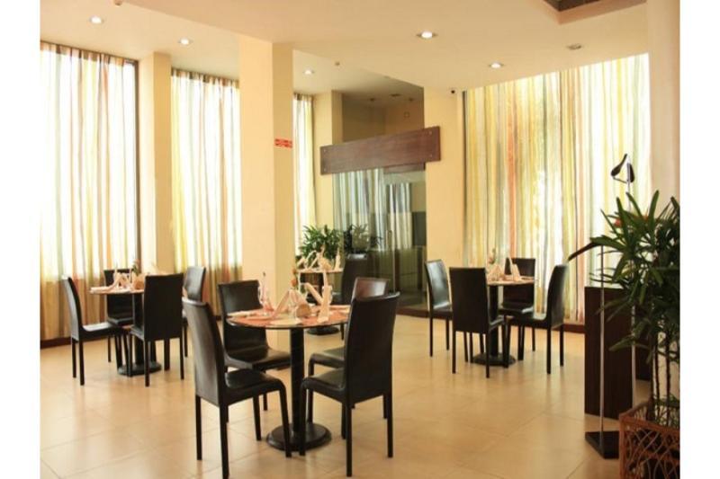 37Th Crescent Boutique Suites Bangalore Exteriör bild
