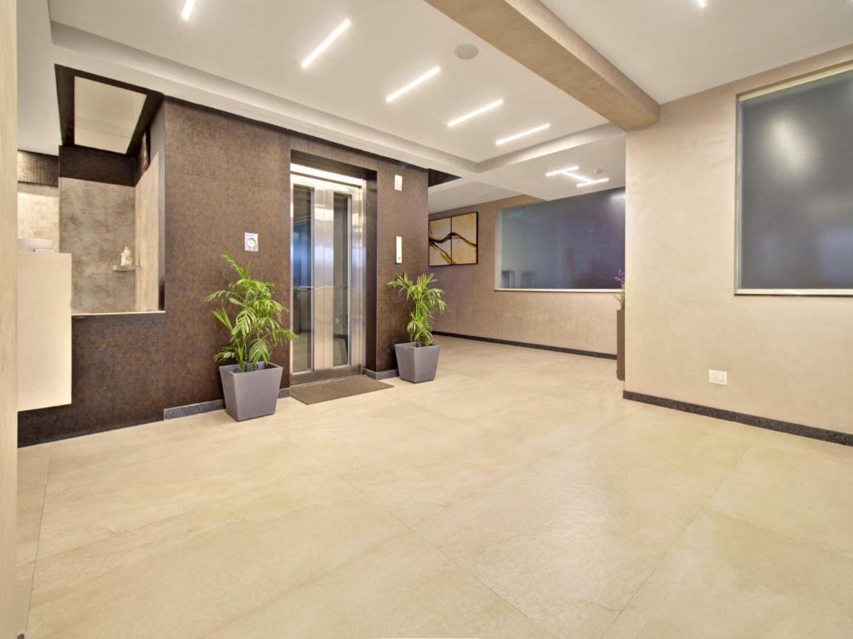 37Th Crescent Boutique Suites Bangalore Exteriör bild